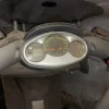 3#6803 Yamaha 125cc aspira deiezioni