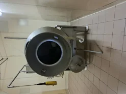 zangola 3000 litri