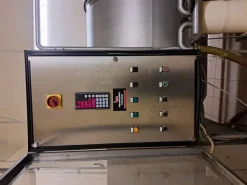 zangola 3000 litri