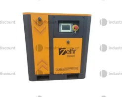 9#9575 Zelfir AM VSD-10 HP Compressore silenziato a vite