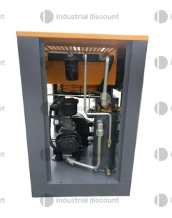 9#9575 Zelfir AM VSD-10 HP Compressore silenziato a vite