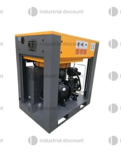 9#9575 Zelfir AM VSD-10 HP Compressore silenziato a vite