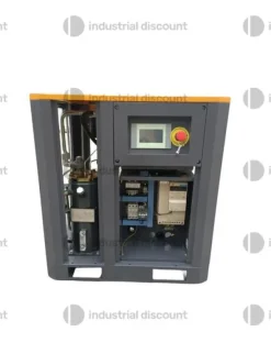 9#9575 Zelfir AM VSD-10 HP Compressore silenziato a vite