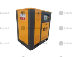 9#9575 Zelfir AM VSD-10 HP Compressore silenziato a vite
