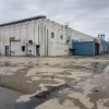ZONA INDUSTRIALE NICHELINO VERNEA