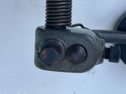 Z10 Pfaff leva alzapiedino macchine da cucire