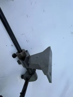 Z10 Pfaff leva alzapiedino macchine da cucire