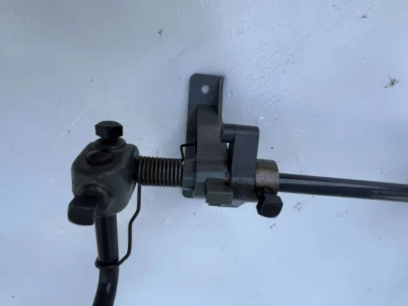 Z10 Pfaff leva alzapiedino macchine da cucire